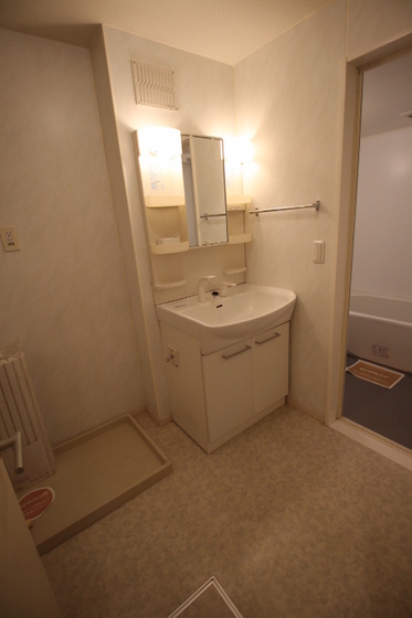 グランドソレイユ B棟