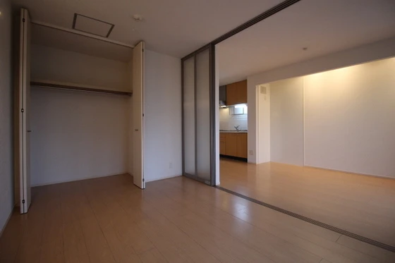 グランドソレイユ B棟