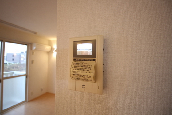 グランドソレイユ B棟