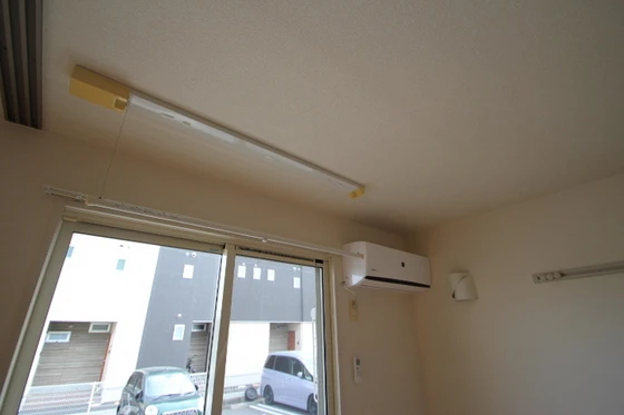 グランドソレイユ B棟