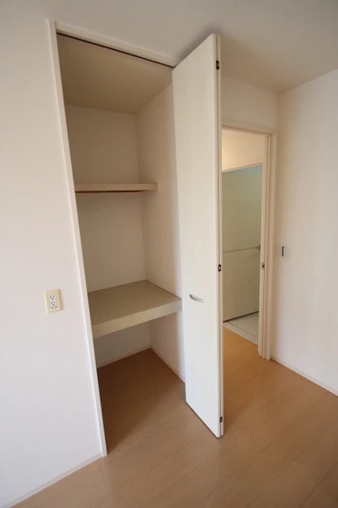 グランドソレイユ B棟