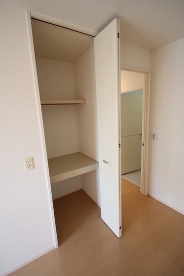 グランドソレイユ B棟