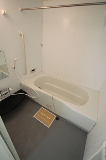 グランドソレイユ B棟