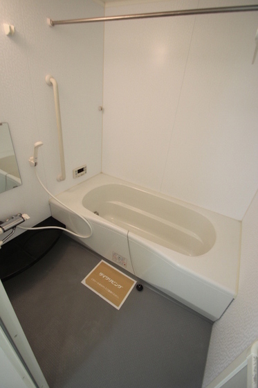 グランドソレイユ B棟