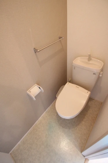 グランドソレイユ B棟