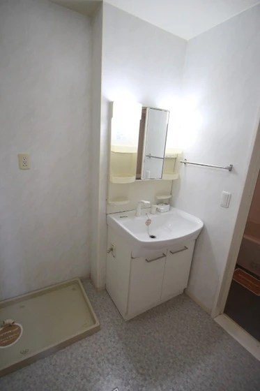 グランドソレイユ B棟