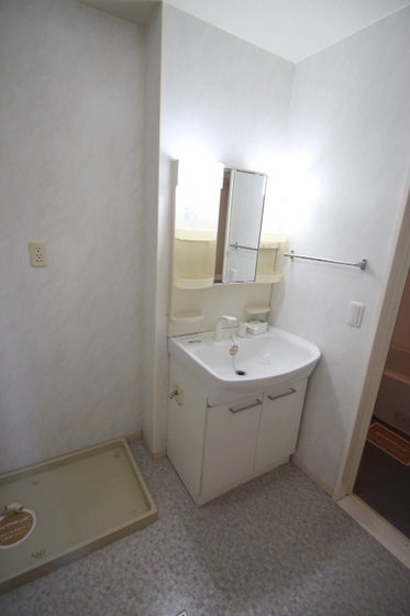 グランドソレイユ B棟