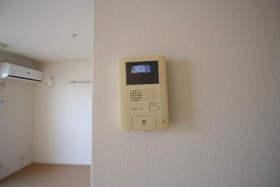 グランドソレイユ B棟