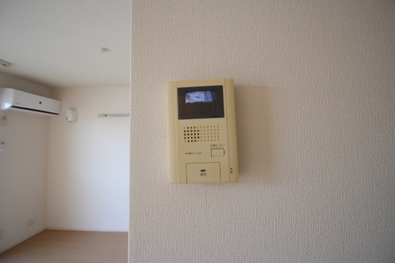 グランドソレイユ B棟