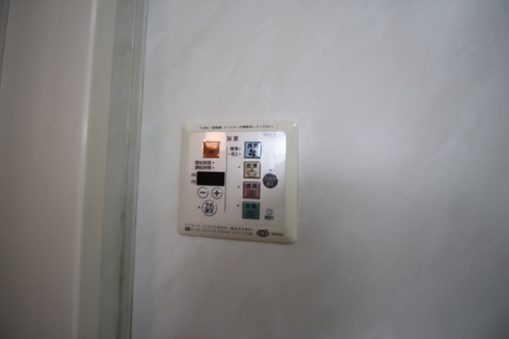 グランドソレイユ B棟