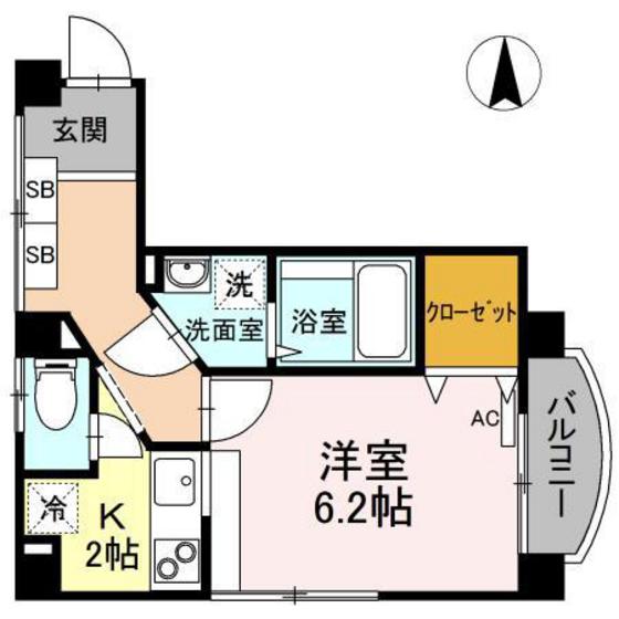 レジデンス石井