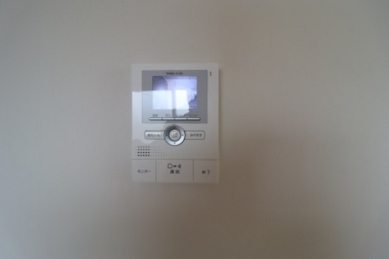 レジデンス石井