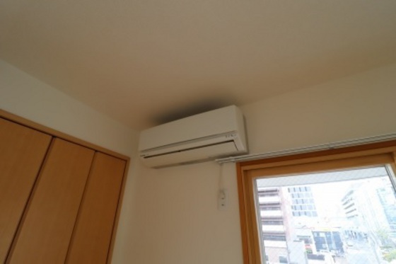 レジデンス石井