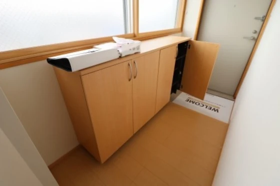 レジデンス石井