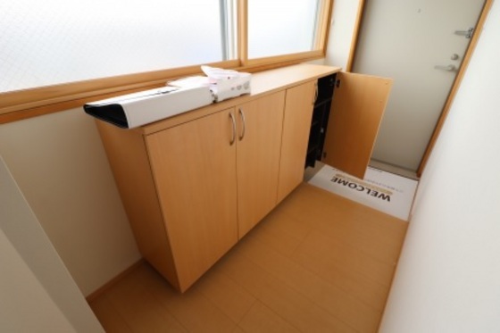 レジデンス石井