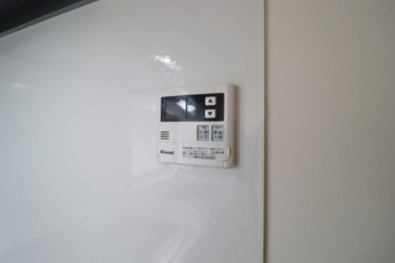 レジデンス石井