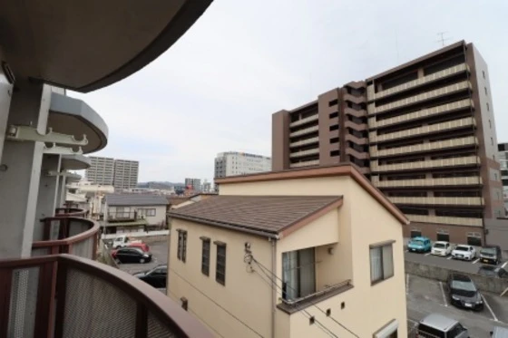 レジデンス石井