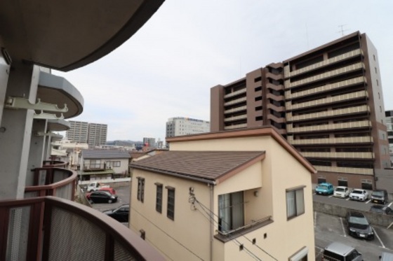 レジデンス石井