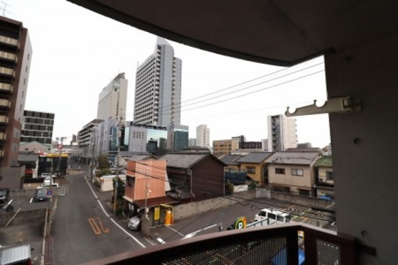 レジデンス石井