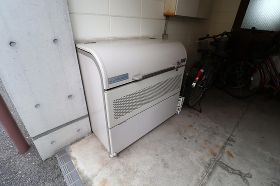 レジデンス石井