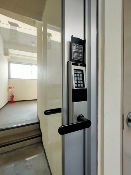 レジデンス石井