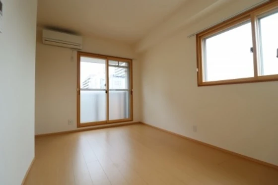 レジデンス石井