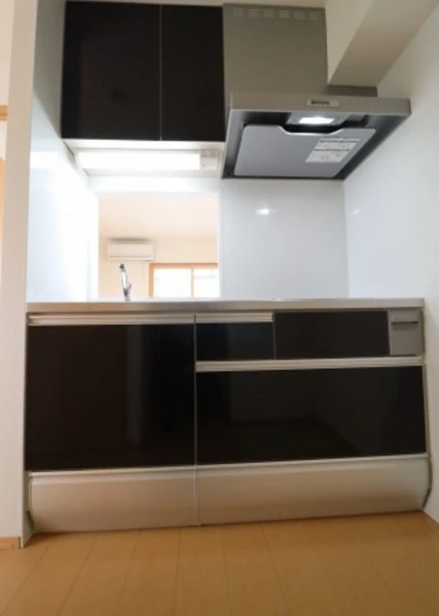 レジデンス石井