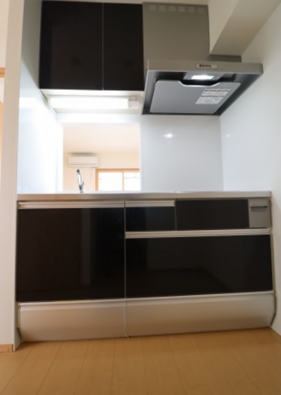 レジデンス石井