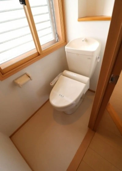 レジデンス石井