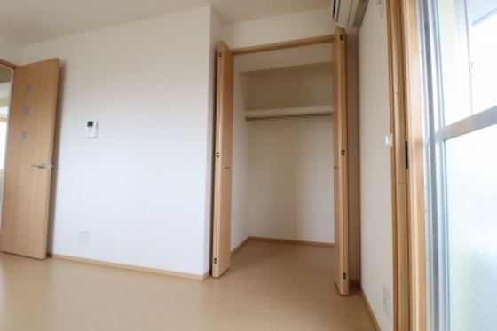 レジデンス石井