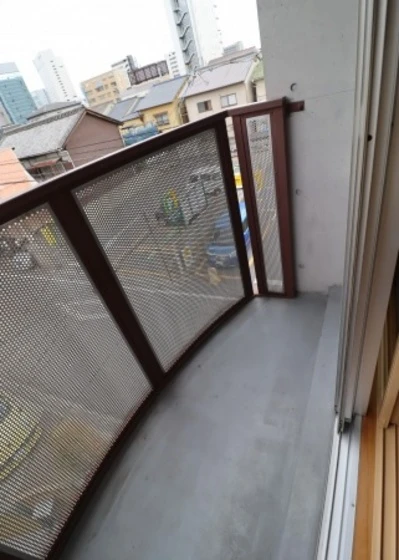 レジデンス石井