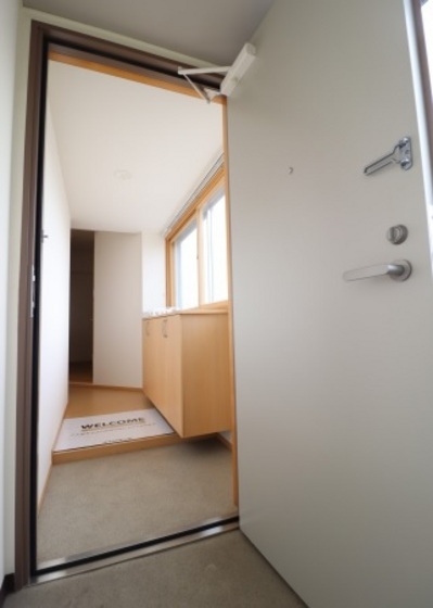 レジデンス石井