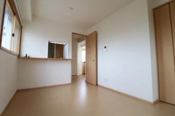 レジデンス石井