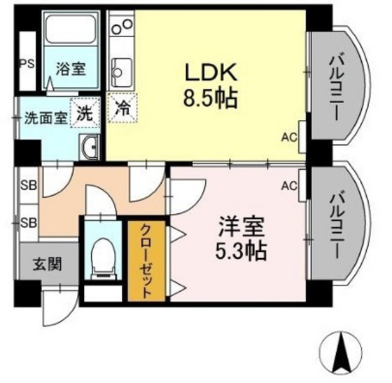 レジデンス石井