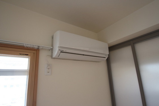 レジデンス石井