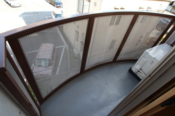 レジデンス石井