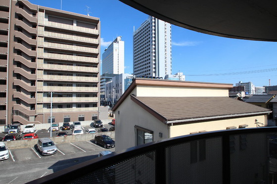 レジデンス石井