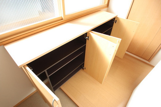 レジデンス石井