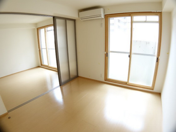 レジデンス石井