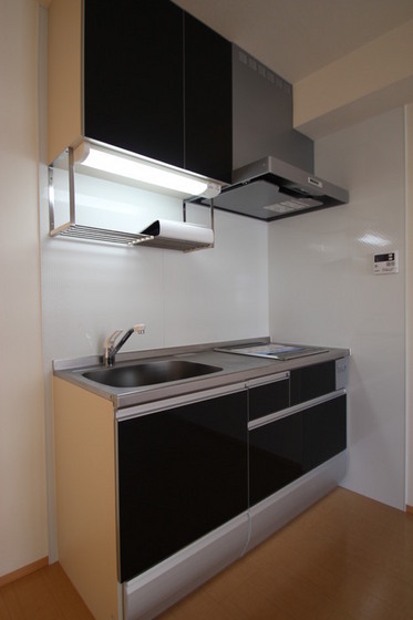 レジデンス石井