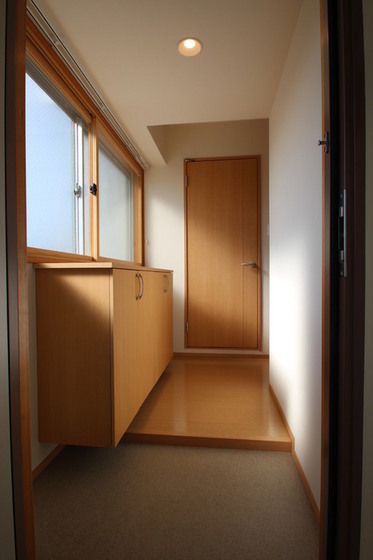 レジデンス石井