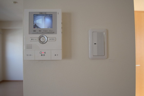 レジデンス石井