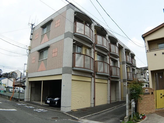 レジデンス石井