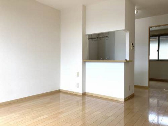 シルキーステージI・S Ⅰ棟