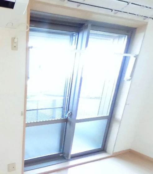 シルキーステージI・S Ⅰ棟