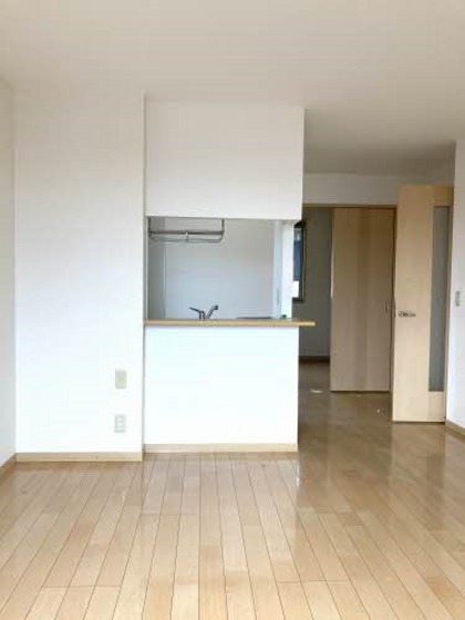 シルキーステージI・S Ⅰ棟