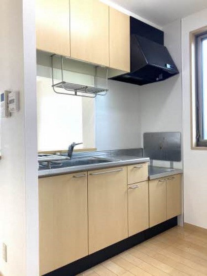 シルキーステージI・S Ⅰ棟