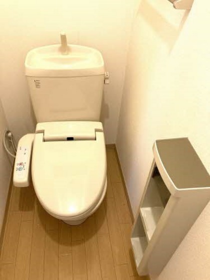 シルキーステージI・S Ⅰ棟