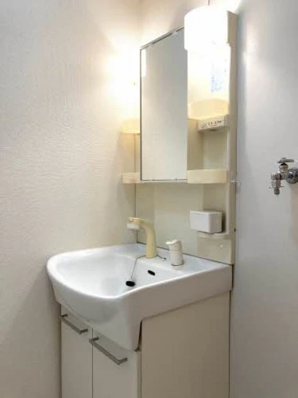 シルキーステージI・S Ⅰ棟