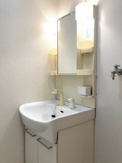 シルキーステージI・S Ⅰ棟